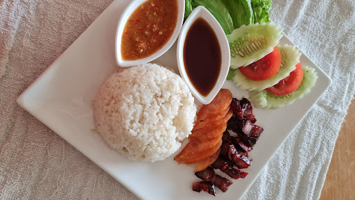 Restaurant Philips (鸡饭,云吞面) Restaurant Philips (鸡饭,云吞面)