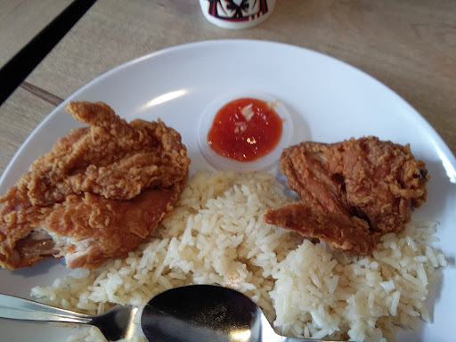 KFC Tanah Merah KFC Tanah Merah