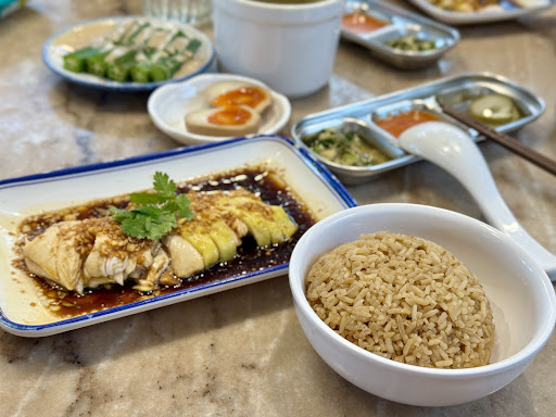 Xi Yue Happiness Asia Chicken • 喜悦亚洲滑鸡 • Cheras Xi Yue Happiness Asia Chicken • 喜悦亚洲滑鸡 • Cheras