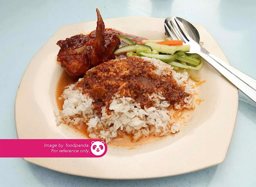 Restoran Al Fariz Maju Restoran Al Fariz Maju