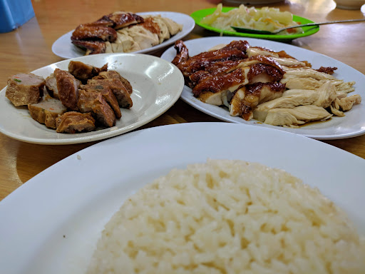 Chai Lee Chicken Rice Chai Lee Chicken Rice