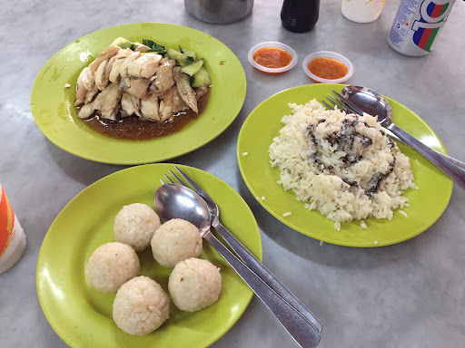 Kedai Nasi Ayam Hoe Kee Kedai Nasi Ayam Hoe Kee