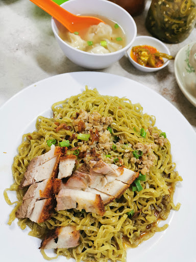 Rong Hua Chicken Rice Rong Hua Chicken Rice