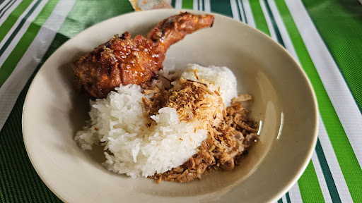 Warung Tepi Sawah 2769