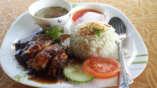 Restoran Sarang Burung Restoran Sarang Burung