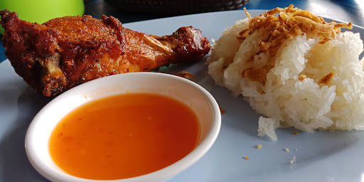 Warung Bang Teh