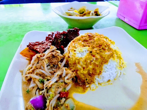 Restoran Anjung Keli