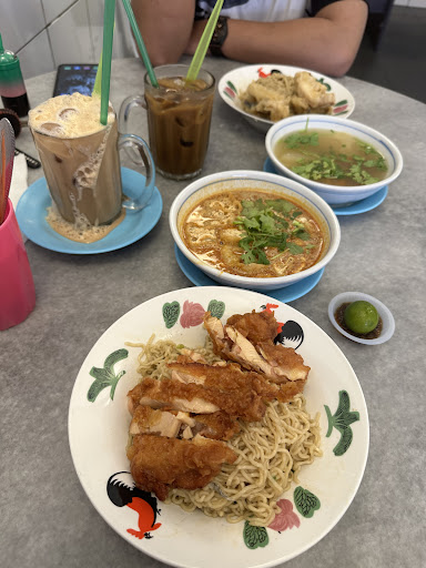 KEDAI KOPI AH HUAT