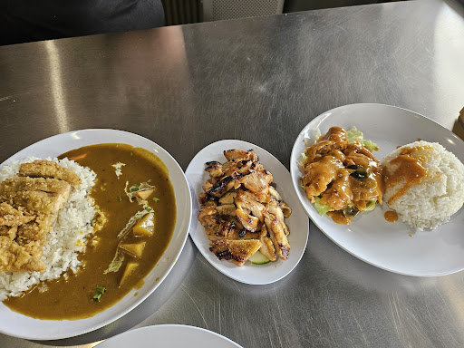 Sabah Chicken Rice Kepayan Sabah Chicken Rice Kepayan