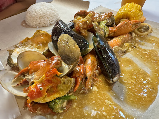Chef’s Catch Restaurant - Best Shell Out In Town Chef’s Catch Restaurant - Best Shell Out In Town
