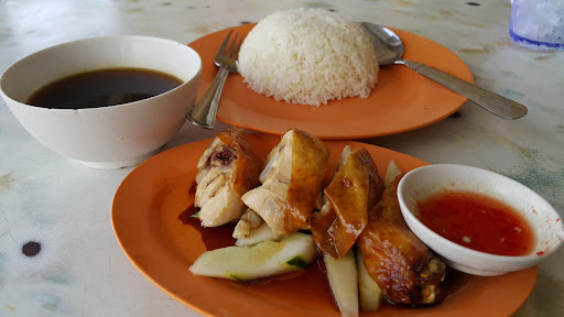 Sin Kee Chicken Rice Sin Kee Chicken Rice