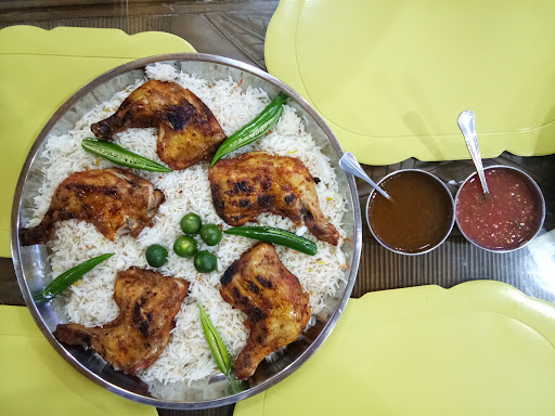 Mr. Kabab & Biryani (Putrajaya) Mr. Kabab & Biryani (Putrajaya)