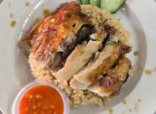 Best Chicken Rice Restaurant 最强鸡饭 Best Chicken Rice Restaurant 最强鸡饭