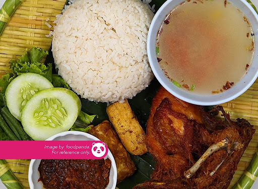 SELERA NASI BERINGIN SEGAMAT SELERA NASI BERINGIN SEGAMAT