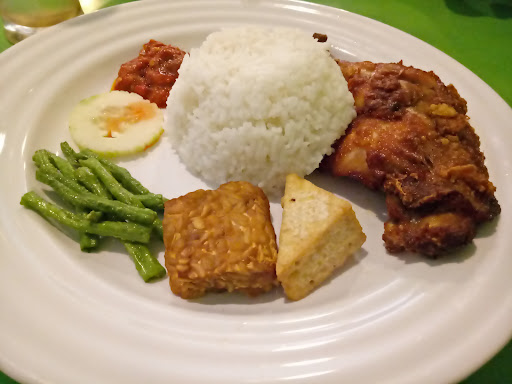 Kafe Rasa Ria