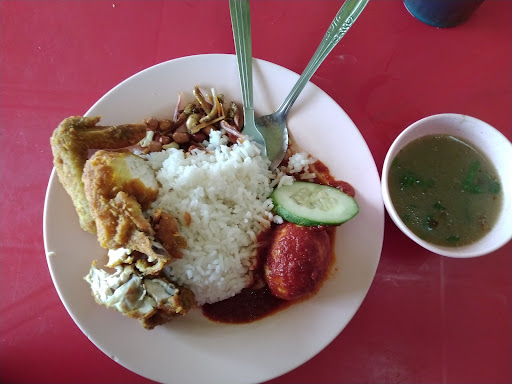Very Good Tomyam Restaurant Very Good Tomyam Restaurant