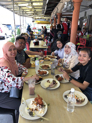Restoran Kris Mersing Restoran Kris Mersing