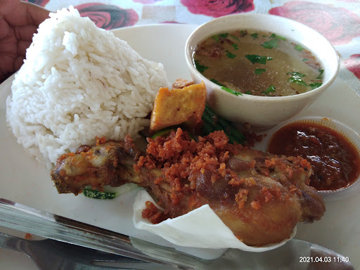 Gerai Pak Habib Sri Lalang Gerai Pak Habib Sri Lalang