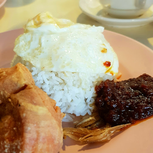 Chicken Delight (Ayam Goreng ็พๅๅๆ้ Hong Tat ๅฎ้๏ผ Chicken Delight (Ayam Goreng ็พๅๅๆ้ Hong Tat ๅฎ้๏ผ