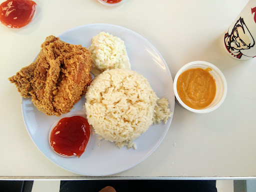 KFC Mersing KFC Mersing