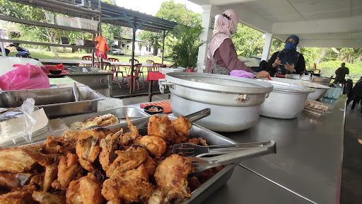 Mersing Nasi Dagang Mersing Nasi Dagang