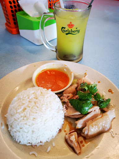 Langkawi Hainanese Chicken Rice Langkawi Hainanese Chicken Rice