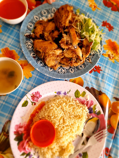 Restoran Pak Hj Ya Nasi Ayam Restoran Pak Hj Ya Nasi Ayam