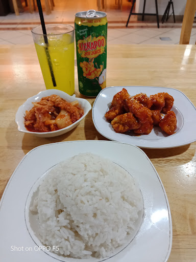 K Chicken - Langkawi Parade Megamall K Chicken - Langkawi Parade Megamall