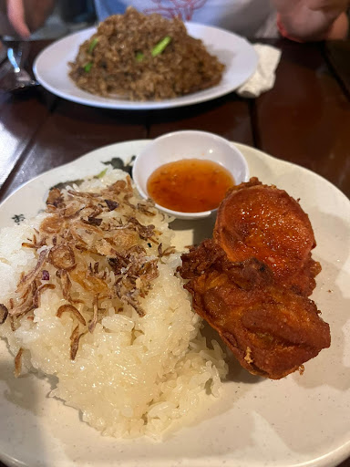 Warung Mry Warung Mry