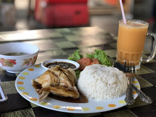 Che Ta Chicken Rice Store