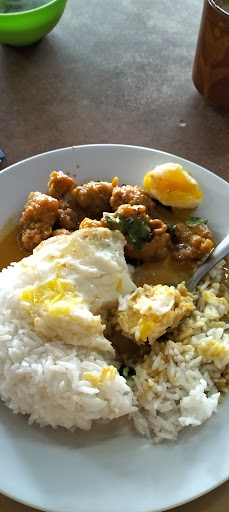 Keong Kee Set Rice 强记套餐饭 Keong Kee Set Rice 强记套餐饭
