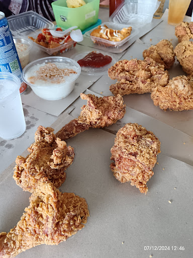 DSara Fried Chicken (Padang Serai) DSara Fried Chicken (Padang Serai)