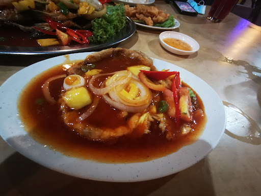Rasa Cinta Tomyam seafood Rasa Cinta Tomyam seafood