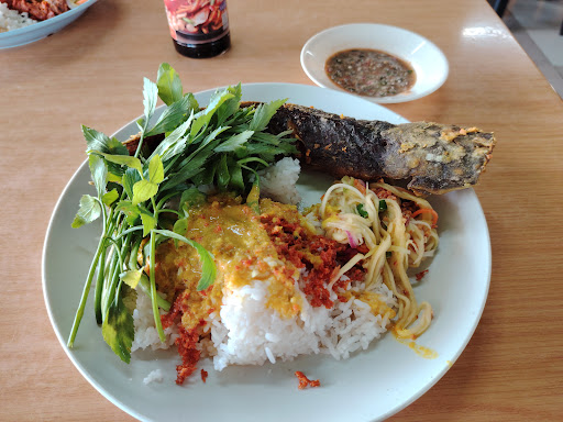 Restoran D'Sawah Restoran D'Sawah
