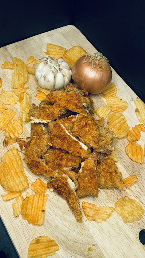 Rafeeq Chicken Rafeeq Chicken
