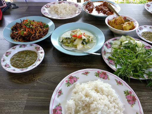 Restoran Bersila (Itik Goreng Bawang) Restoran Bersila (Itik Goreng Bawang)