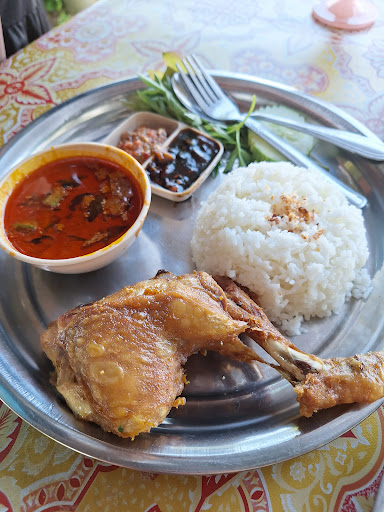 Warung Tepi Bendang Wateb Warung Tepi Bendang Wateb
