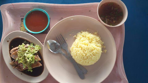 Medan Taman Yan Medan Taman Yan