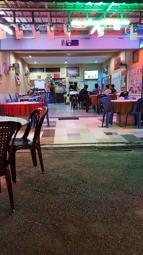Restoran Ummi Tomyam Restoran Ummi Tomyam