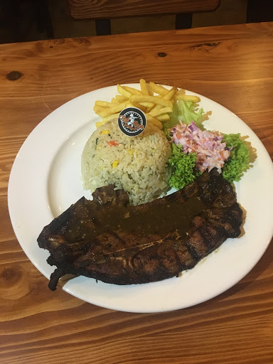 Pak Maon Kitchen Pak Maon Kitchen