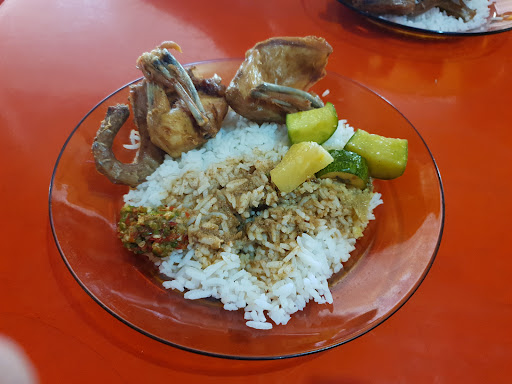 Nasi Ayam Kampung Nasi Ayam Kampung
