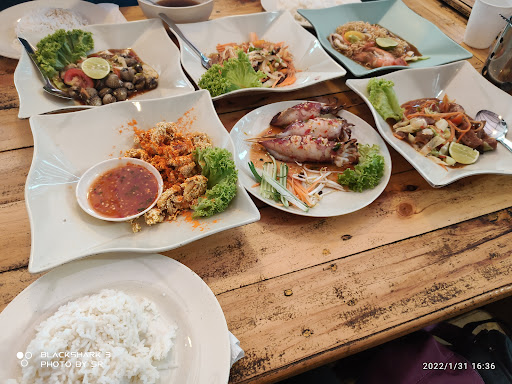 Kakton Pattani Cafe Kakton Pattani Cafe