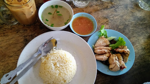 KakZan Nasi Ayam KakZan Nasi Ayam