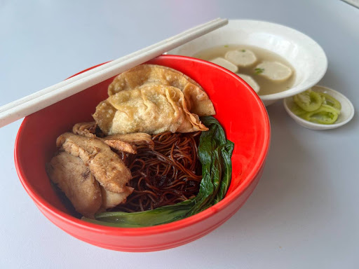 Ahmad Hainanese Chicken Rice Batu 2 Ahmad Hainanese Chicken Rice Batu 2