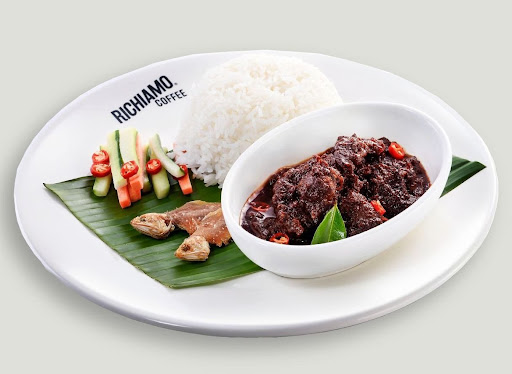 Richiamo Coffee Merlimau Melaka Richiamo Coffee Merlimau Melaka