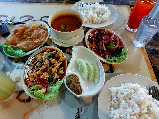 Merlimau Ria Tomyam Merlimau Ria Tomyam