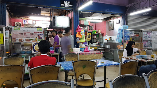 Medan Selera Sungai Rambai