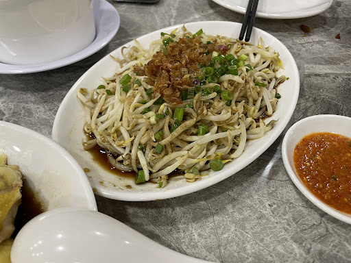 JJ Chicken Rice Ball 鸡将军鸡饭粒 JJ Chicken Rice Ball 鸡将军鸡饭粒