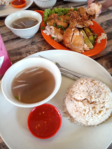 Restoran Nasi Ayam Gemas Bahau Restoran Nasi Ayam Gemas Bahau