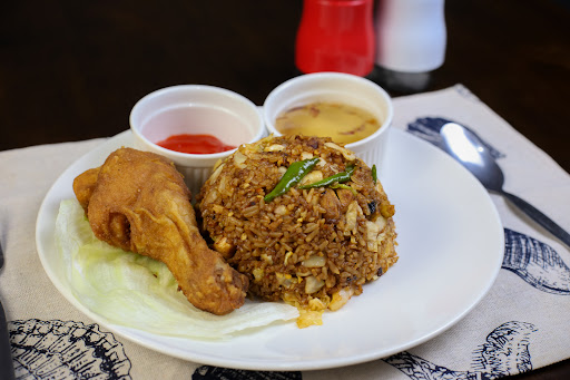 Kedai H4774 (Kedai Desa) Kedai H4774 (Kedai Desa)